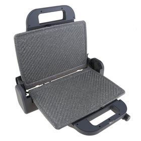 Homend Toastbuster 1361H Kırmızı Gold Tost Makinesi