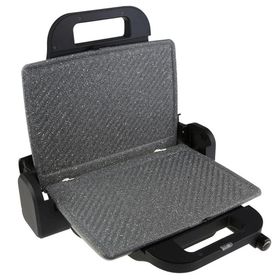 Homend Toastbuster 1362H Antrasit Gold Tost Makinesi