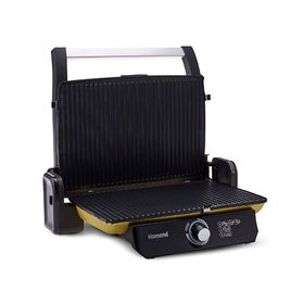 Homend Toastbuster 1378H Gold Tost Makinesi