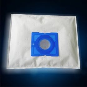 Homend Twinface 1204 15 Adet Süpürge Toz Torbası