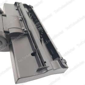 Homend Twinface 1204 Turbo Halı Başlığı