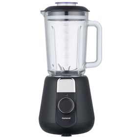 Homend Vintage Blendsetter 4927H 1000 W Siyah Table Blender