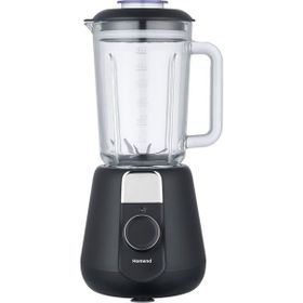 Homend Vintage Blendsetter 4927H Krem Siyah Table Blender
