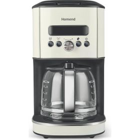 Homend Vintage Coffeebreak 5027H Filtre Kahve Makinesi