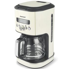 Homend Vintage Coffeebreak 5027H Filtre Kahve Makinesi