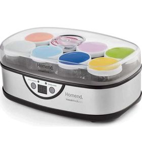 Homend Yogurtlook 8001 Yoğurt Makinesi