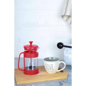 HOMENIVA Barista 400 ml French Press
