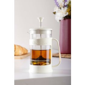 HOMENIVA Barista 400 ml French Press