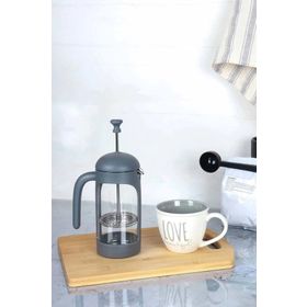 HOMENIVA Tohana 350 ml French Press