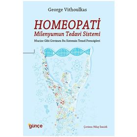 Homeopati - George Vithoulkas