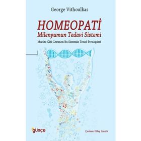 Homeopati - George Vithoulkas