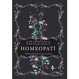 Homeopati - Levent Buda