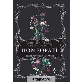 Homeopati - Levent Buda