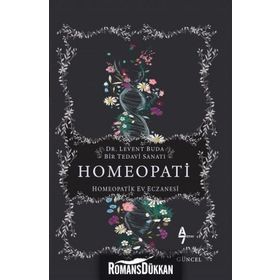 Homeopati - Levent Buda