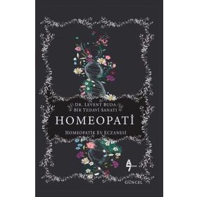Homeopati - Levent Buda