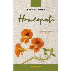 Homeopati - Sven Sommer