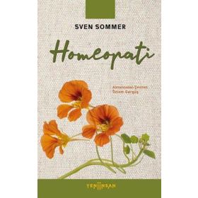 Homeopati - Sven Sommer