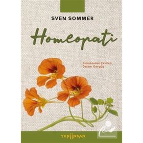 Homeopati - Sven Sommer