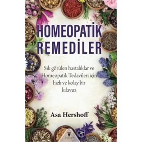 Homeopatik Remediler - Asa Hershoff