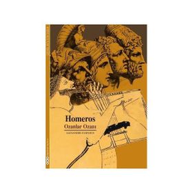 HOMEROS OZANLAR OZANI - ALEXANDRE FARNOUX