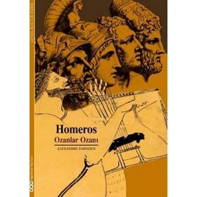 HOMEROS OZANLAR OZANI - ALEXANDRE FARNOUX