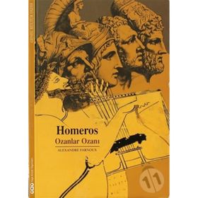 HOMEROS OZANLAR OZANI - ALEXANDRE FARNOUX