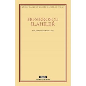 Homerosçu İlahiler-Kolektif