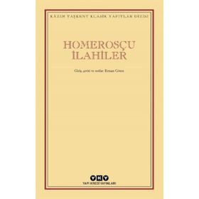Homerosçu İlahiler-Kolektif