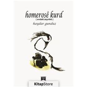 Homerose Kurd - Haydar Gündüz