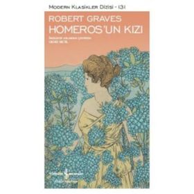 Homeros'un Kızı - Robert Graves