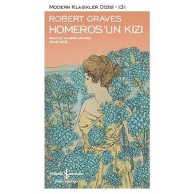 Homeros'un Kızı - Robert Graves