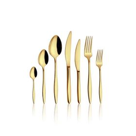 Hometarz 36 Parça Vizyon Gold Servis Takımı
