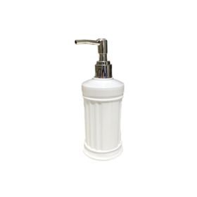 HomeTarz Kırılmaz Antik Banyo Lavabo Mutfak Sıvı Sabunluk