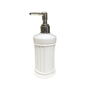 HomeTarz Kırılmaz Antik Banyo Lavabo Mutfak Sıvı Sabunluk