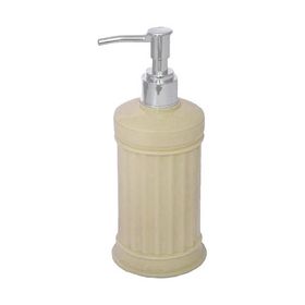 HomeTarz Kırılmaz Antik Banyo Lavabo Mutfak Sıvı Sabunluk