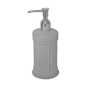 HomeTarz Kırılmaz Antik Banyo Lavabo Mutfak Sıvı Sabunluk