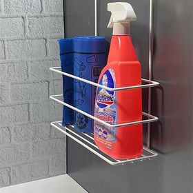 HomeTarz Raf Pratik Organizer Dolap Kapak İçi Düzenleyici