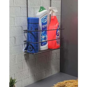 HomeTarz Raf Pratik Organizer Dolap Kapak İçi Düzenleyici