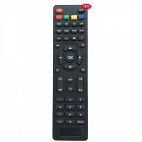 Hometech 1000-1050 HD Uydu Alıcı Kumandası