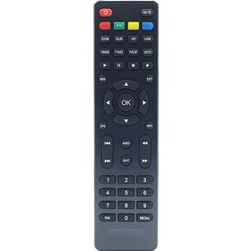 Hometech 1000-1050 HD Uydu Alıcı Kumandası