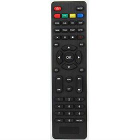 Hometech 1000-1050 HD Uydu Alıcı Kumandası
