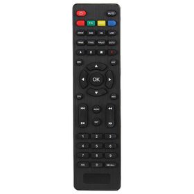 Hometech 1000-1050 HD Uydu Alıcı Kumandası