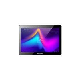 Hometech Alfa 10-YF Wi-Fi 128GB 10.1 inç Siyah Tablet PC