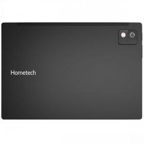 Hometech Alfa 10Bt Business 128GB 10.4 İnç Siyah Tablet PC