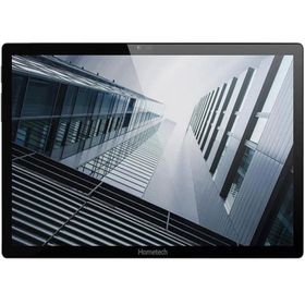 Hometech Alfa 10Bt Business 128GB 10.4 İnç Siyah Tablet PC