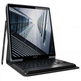 Hometech Alfa 10Bt Business 128GB 10.4 İnç Siyah Tablet PC