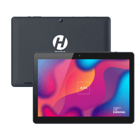 Hometech ALFA 10LA 32GB Siyah Tablet PC