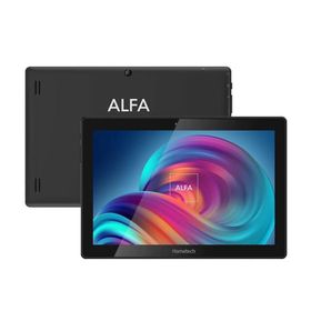 Hometech Alfa 10LM Wi-Fi 32GB 10.1 inç Siyah Tablet PC