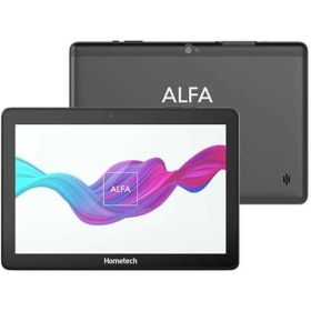 Hometech Alfa 10MA 16GB 10 inç Siyah Tablet PC