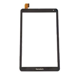 Hometech Alfa 10MB 10.1 inç Siyah Dokunmatik Tablet Paneli